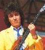 Bill Wyman