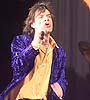 Mick Jagger