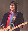 Ronnie Wood