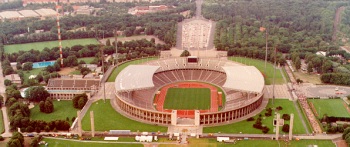 Olympiastadium
