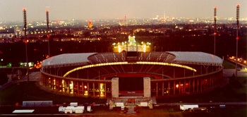 Olympiastadium