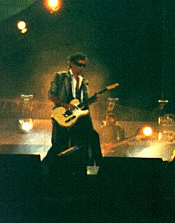 Keith in Bremen