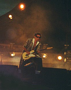 Keith in Bremen