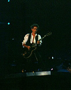 Keith in Bremen
