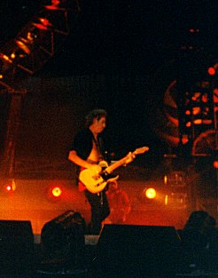 Keith in Bremen
