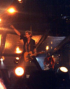 Keith in Bremen