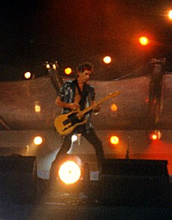 Keith in Bremen