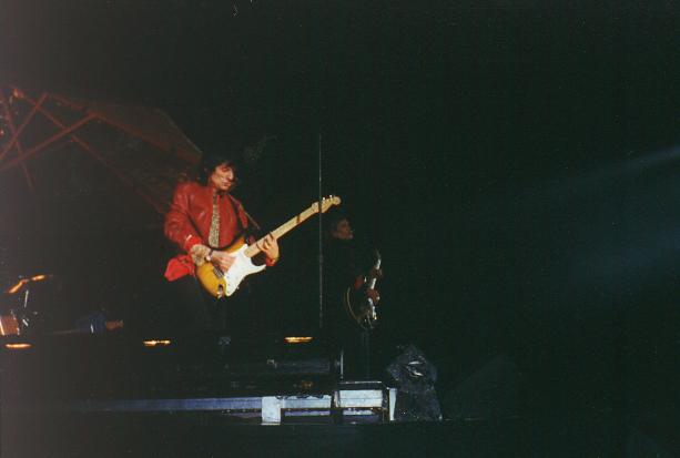 Ronnie