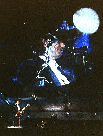Keith