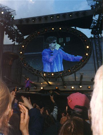 Mick