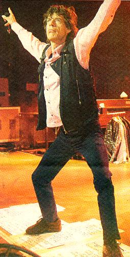 Mick