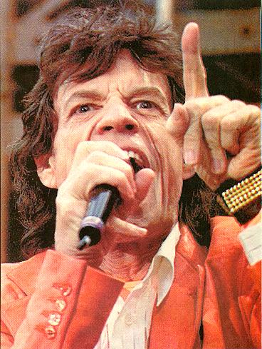 Mick