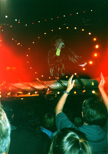 Mick