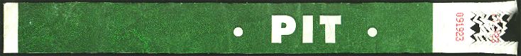Wristband