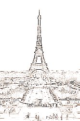 Tour Eiffel