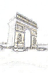 Arc de Triomphe
