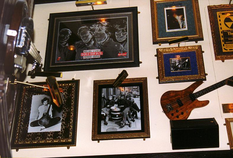Hardrock Cafe Philly