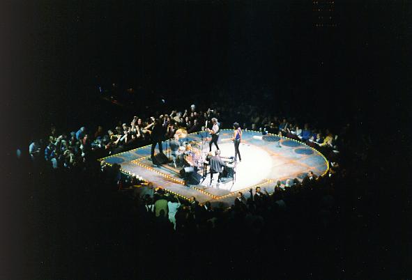 B-Stage