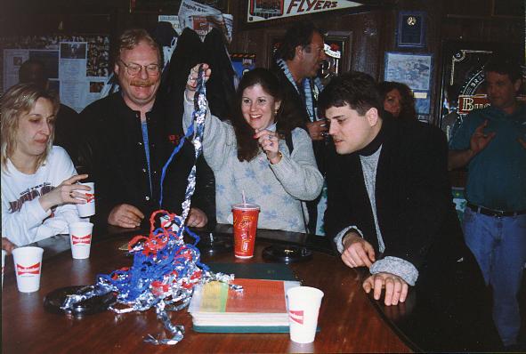 Streamers