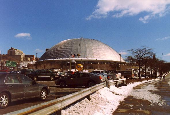 Civic Arena